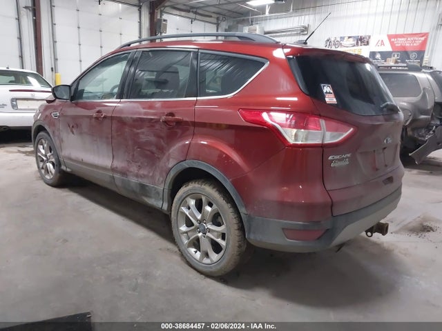 Ford ESCAPE SE 2016 1FMCU9G98GUB60068 Image 3