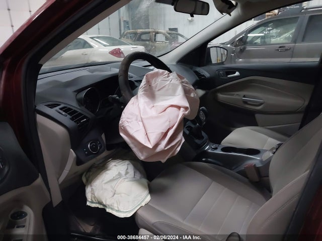 Ford ESCAPE SE 2016 1FMCU9G98GUB60068 Image 5