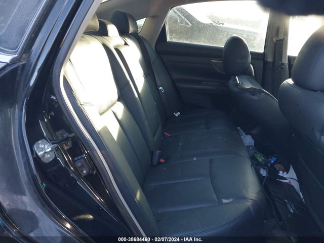 2013 NISSAN ALTIMA 2.5 SL VIN: 1N4AL3AP3DC100337