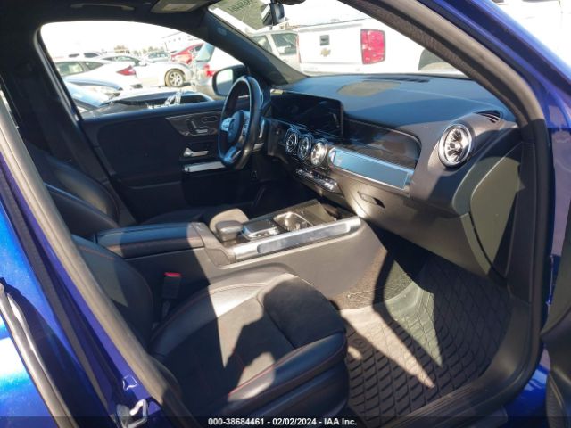 W1N4M4HB0LW037823 Mercedes-Benz Glb 250 4matic