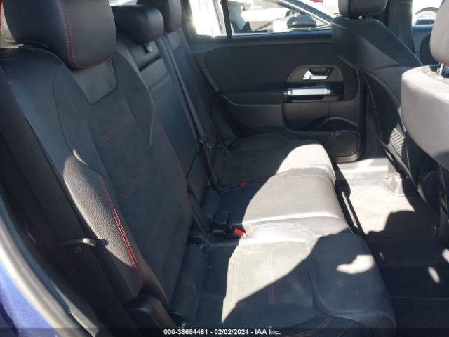 W1N4M4HB0LW037823 Mercedes-Benz Glb 250 4matic
