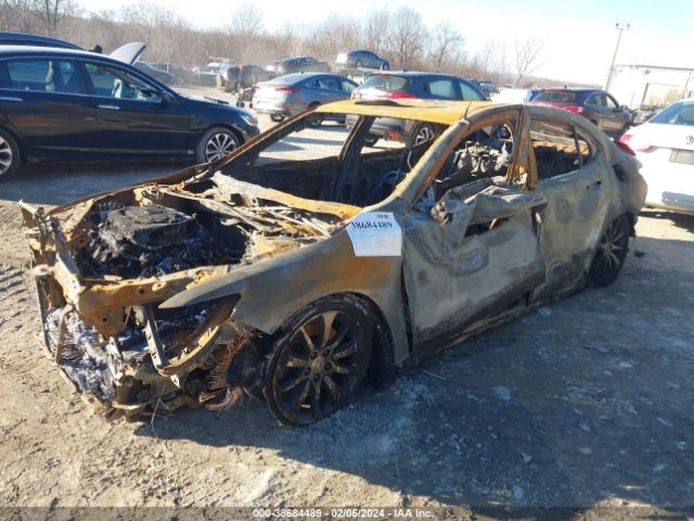 19UUB2F62KA002754 Acura Tlx Tech   A-spec Pkgs
