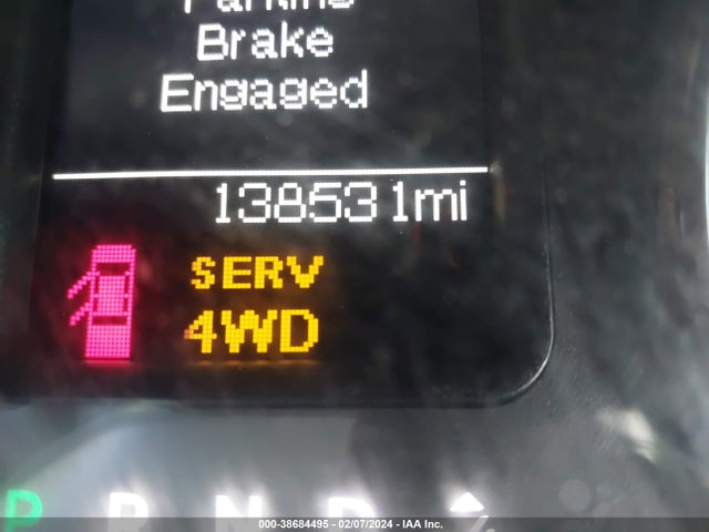 RAM 2500 Tradesman  4x4 8' Box 2017 3C6UR5HL3HG589336 Image 16