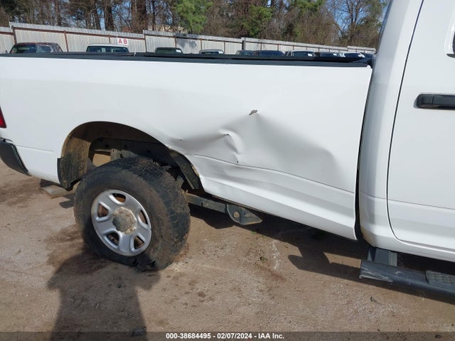 RAM 2500 Tradesman  4x4 8' Box 2017 3C6UR5HL3HG589336 Image 18