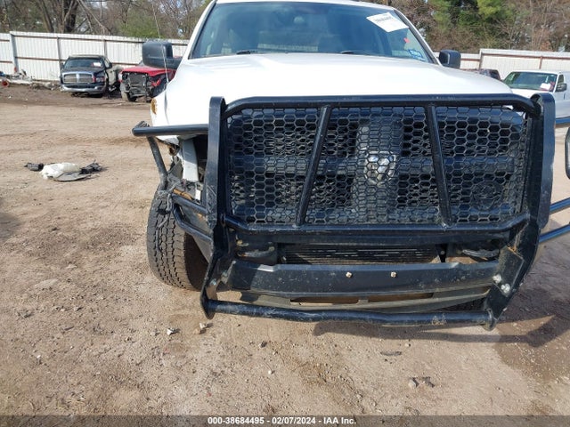 RAM 2500 Tradesman  4x4 8' Box 2017 3C6UR5HL3HG589336 Image 20