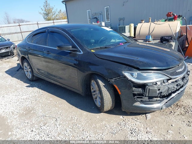 2016 1C3CCCAB6GN178499 main image