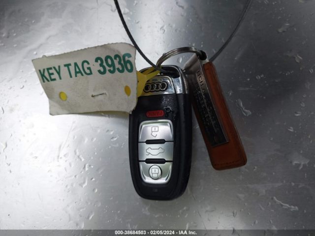 WAUM2AFR2GA015656 Audi A5 2.0t Premium