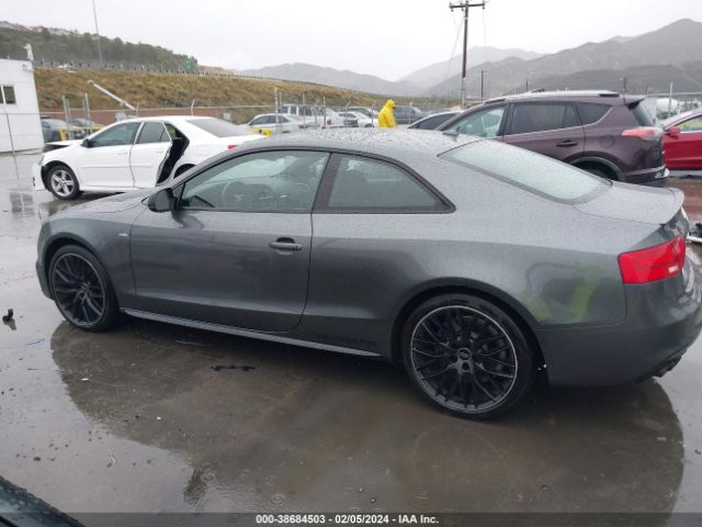 WAUM2AFR2GA015656 Audi A5 2.0t Premium
