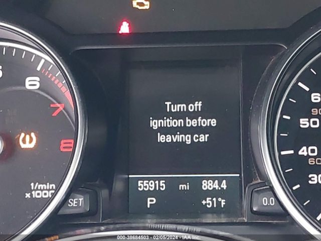 WAUM2AFR2GA015656 Audi A5 2.0t Premium