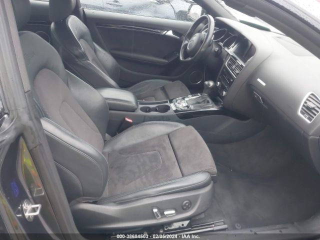 WAUM2AFR2GA015656 Audi A5 2.0t Premium