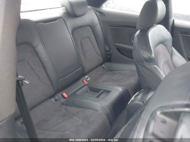 WAUM2AFR2GA015656 Audi A5 2.0t Premium