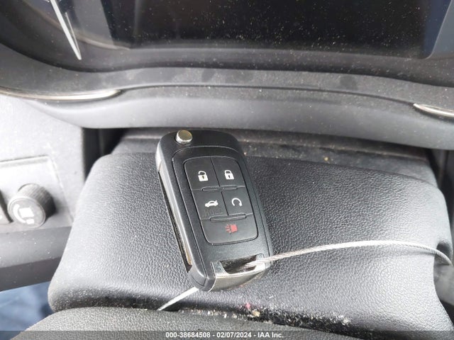 1G4GD5G30GF155330 Buick Lacrosse Premium I