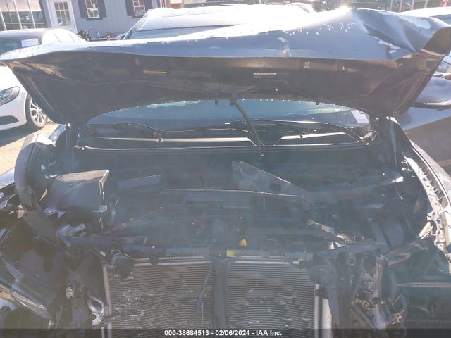 Infiniti QX60 2018 5N1DL0MM8JC521744 Image 10