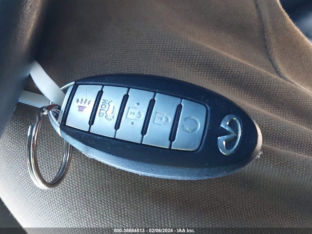 Infiniti QX60 2018 5N1DL0MM8JC521744 Image 11