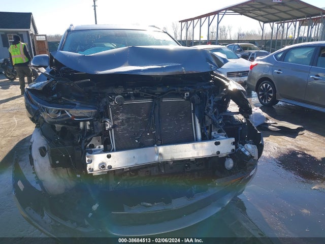 Infiniti QX60 2018 5N1DL0MM8JC521744 Image 13
