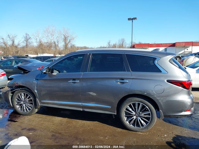Infiniti QX60 2018 5N1DL0MM8JC521744 Image 15