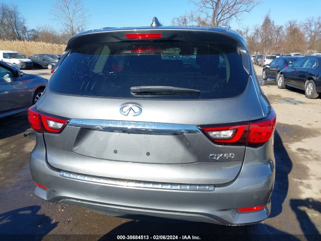 Infiniti QX60 2018 5N1DL0MM8JC521744 Image 17