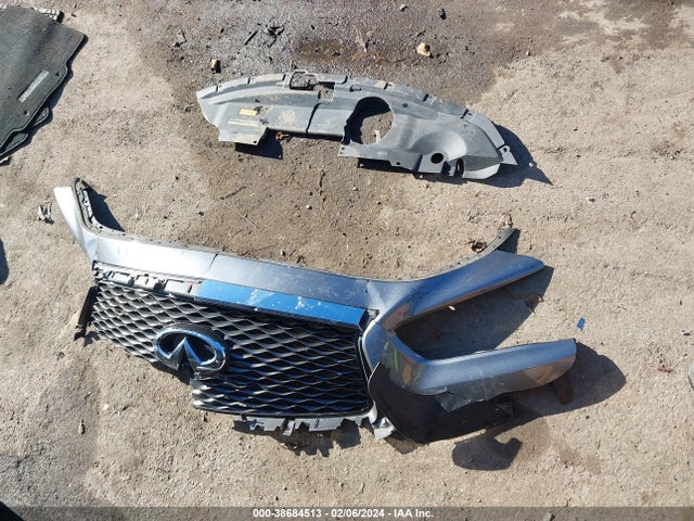 Infiniti QX60 2018 5N1DL0MM8JC521744 Image 12
