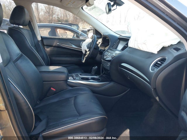 Infiniti QX60 2018 5N1DL0MM8JC521744 Image 5
