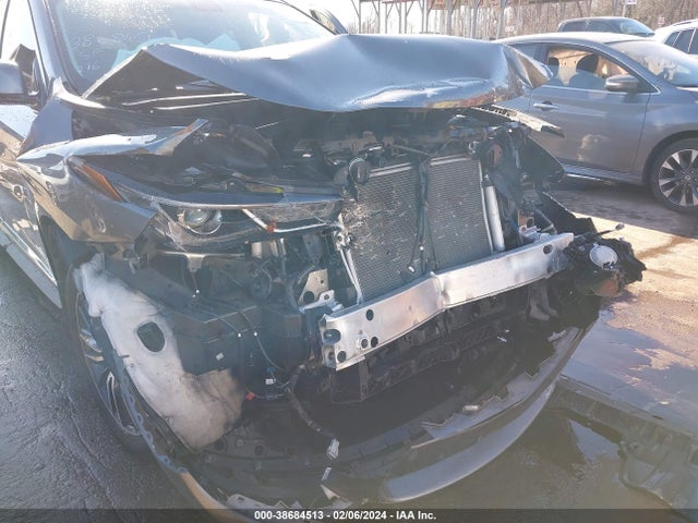 Infiniti QX60 2018 5N1DL0MM8JC521744 Image 6