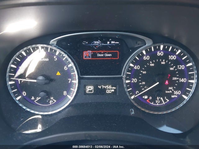 Infiniti QX60 2018 5N1DL0MM8JC521744 Image 7