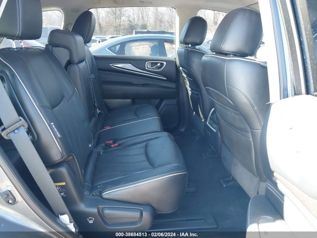 Infiniti QX60 2018 5N1DL0MM8JC521744 Image 8