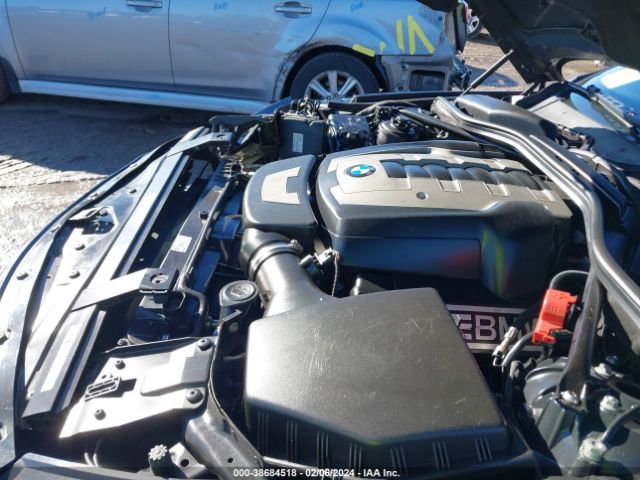 2009 BMW 650I WBAEB53559CX64052 Photo 9