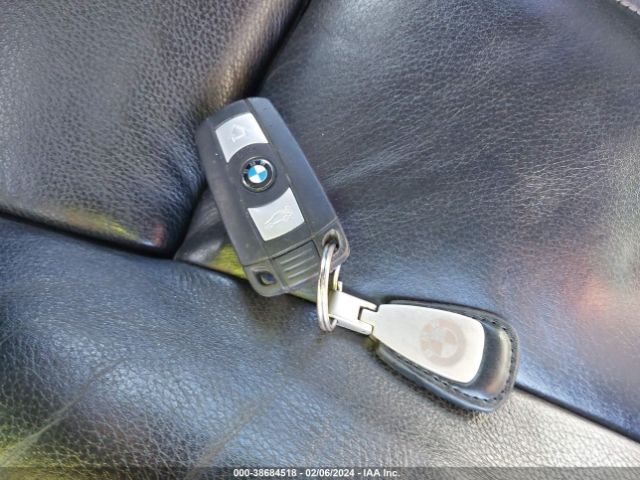 2009 BMW 650I WBAEB53559CX64052 Photo 10