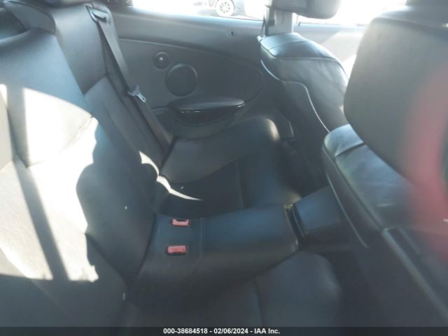 2009 BMW 650I WBAEB53559CX64052 Photo 7