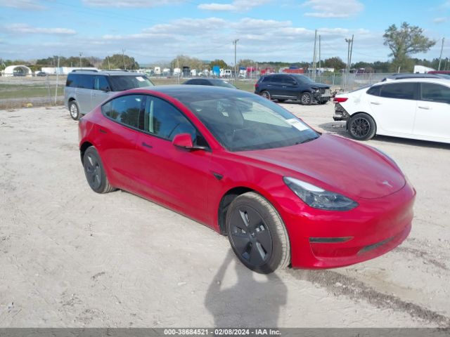5YJ3E1EA3PF574951 auction archive image