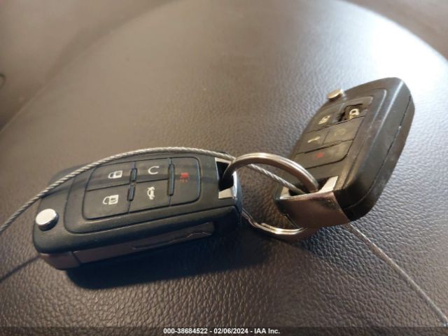 1G4GB5G36EF119306 Buick Lacrosse Leather Group
