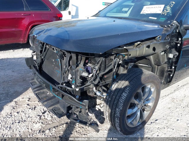 Dodge Durango Citadel Rwd 2022 1C4RDHEG3NC210324 Image 19