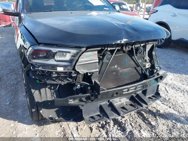Dodge Durango Citadel Rwd 2022 1C4RDHEG3NC210324 Image 20