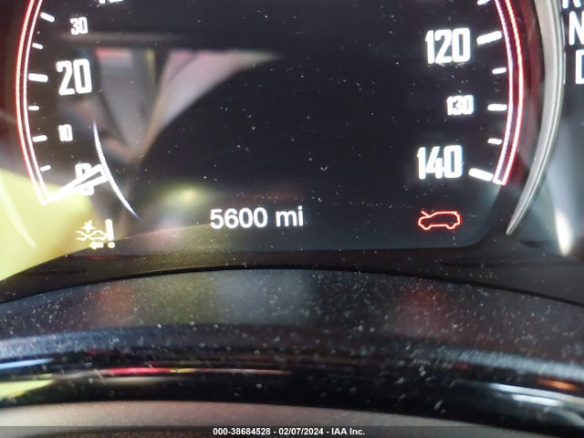 Dodge Durango Citadel Rwd 2022 1C4RDHEG3NC210324 Image 7
