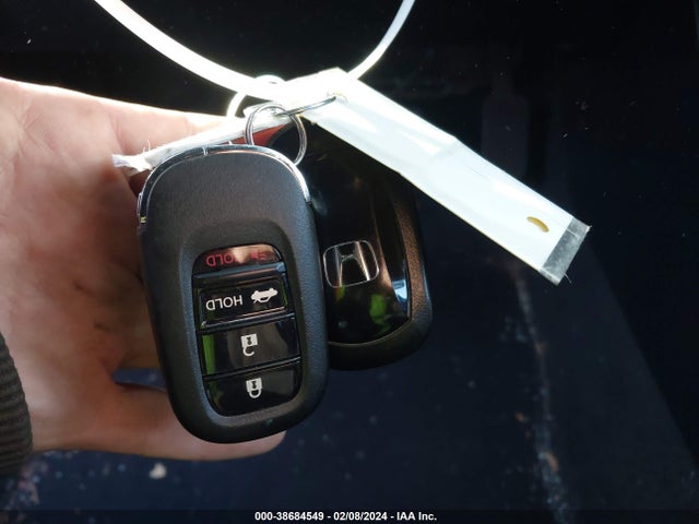 Honda k20c2 2022 2HGFE2F24NH544652 Image 28