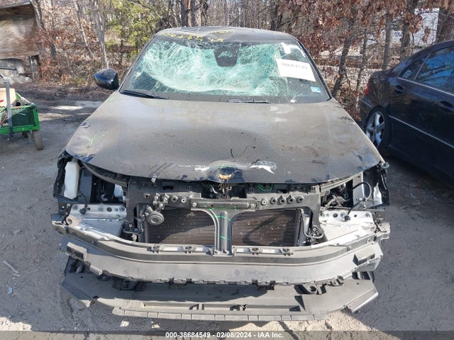 Honda k20c2 2022 2HGFE2F24NH544652 Image 30