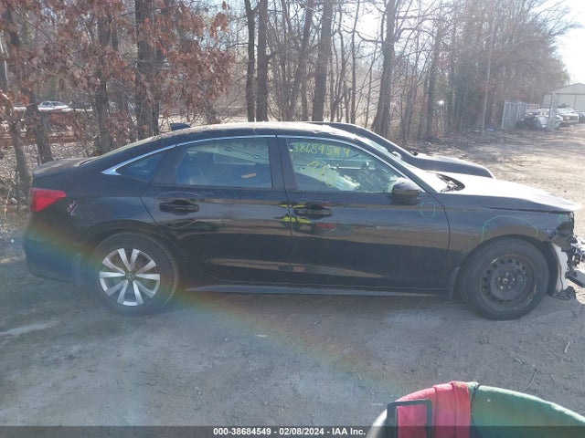 Honda k20c2 2022 2HGFE2F24NH544652 Image 31