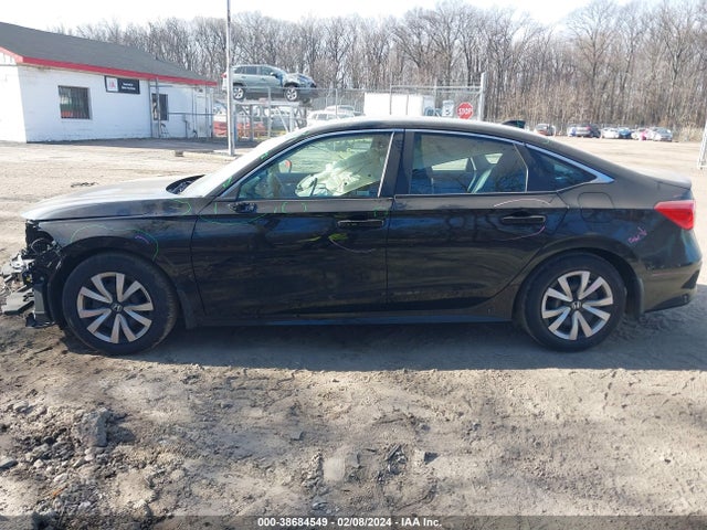 Honda k20c2 2022 2HGFE2F24NH544652 Image 32