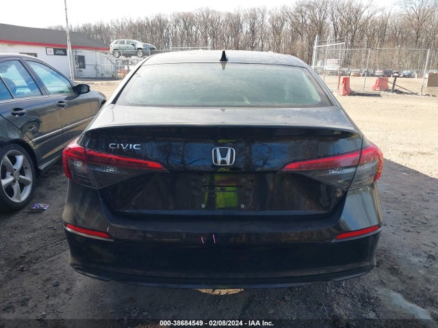 Honda k20c2 2022 2HGFE2F24NH544652 Image 34