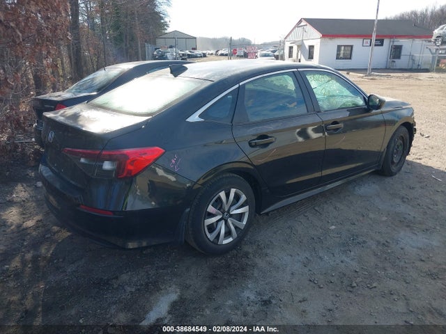 Honda k20c2 2022 2HGFE2F24NH544652 Image 21