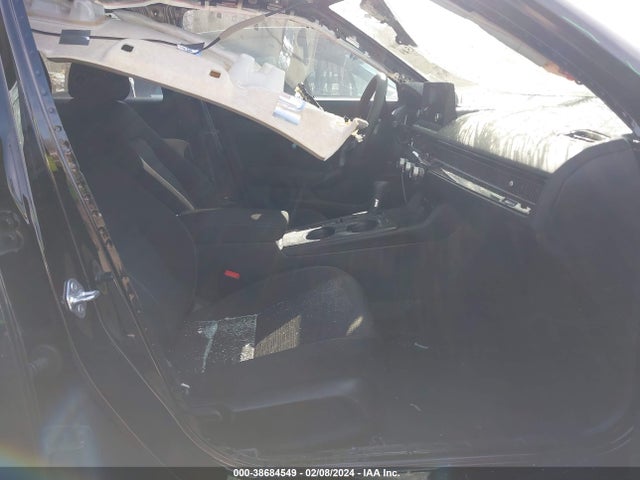 Honda k20c2 2022 2HGFE2F24NH544652 Image 22