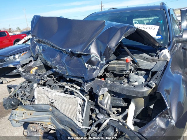 Chevrolet EQUINOX 1LT 2015 2GNALBEK6F6297560 Image 10