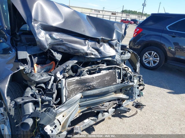 Chevrolet EQUINOX 1LT 2015 2GNALBEK6F6297560 Image 6