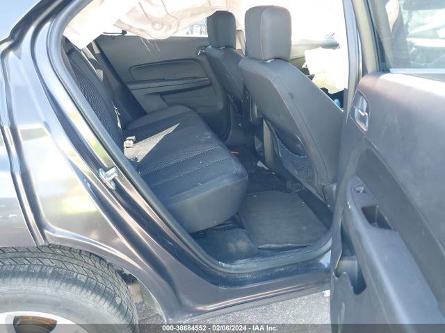 Chevrolet EQUINOX 1LT 2015 2GNALBEK6F6297560 Image 8