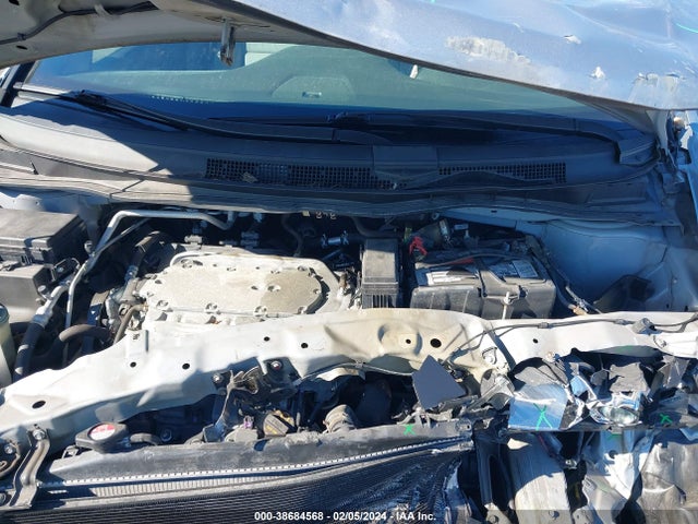 2012 HONDA ODYSSEY EX-L VIN: 5FNRL5H60CB015995