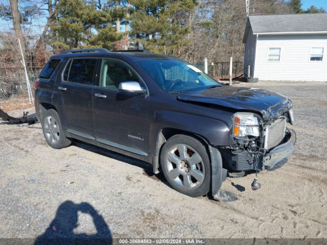 2GKFLZE37F6406001 auction archive image