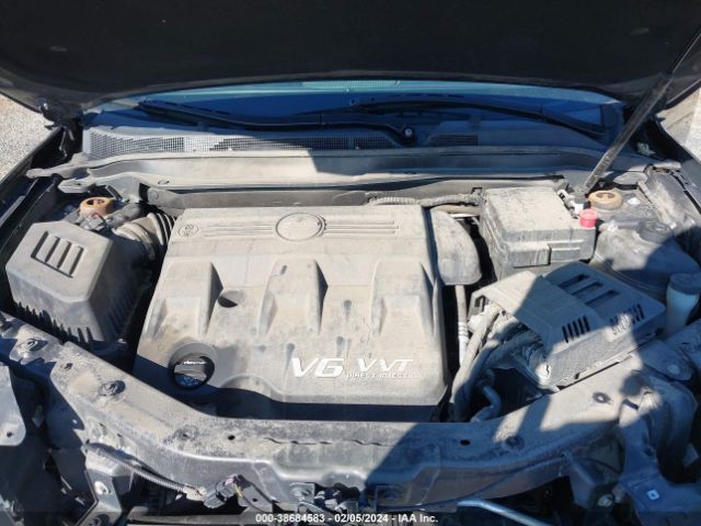 2GKFLZE37F6406001 GMC Terrain Denali