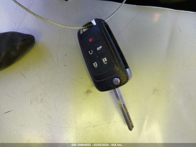 2GKFLZE37F6406001 GMC Terrain Denali