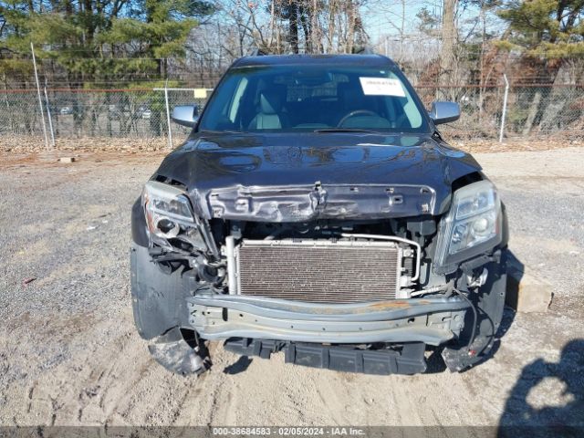 2GKFLZE37F6406001 GMC Terrain Denali
