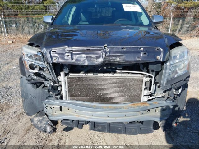 2GKFLZE37F6406001 GMC Terrain Denali